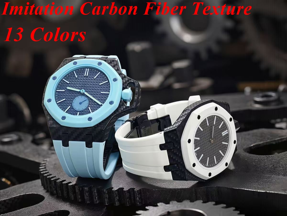 Audemars Piguet Watch Royal Oak - Para Audemars Piguet AP X Swatch