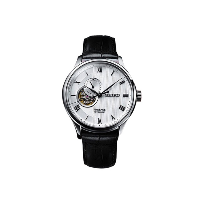Seiko Watch Presage - Relógio Masculino SEIKO Presage com Movimento