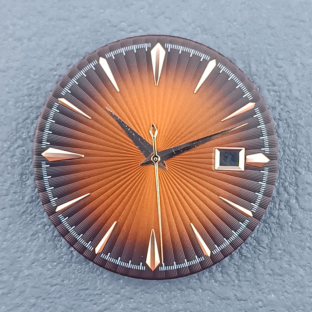 Relógio Presage em ouro rosa c - Seiko Watch Presage avaliação e preço