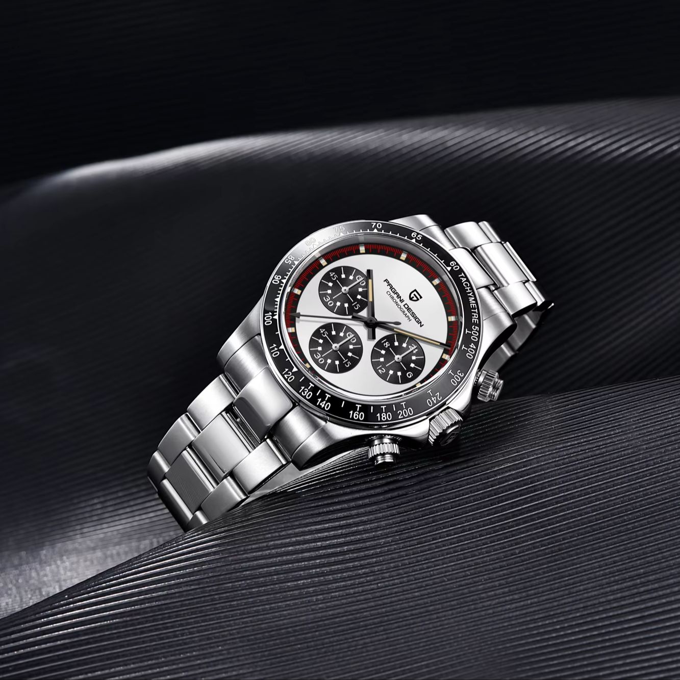 Relógio de Luxo Masculino PAGA - Rolex Watch Submariner avaliação e preço