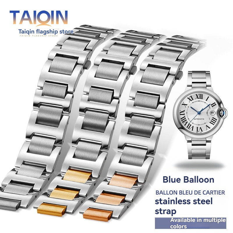 Interface convexa dedicada, pu - Cartier Watch Ballon Bleu avaliação e preço