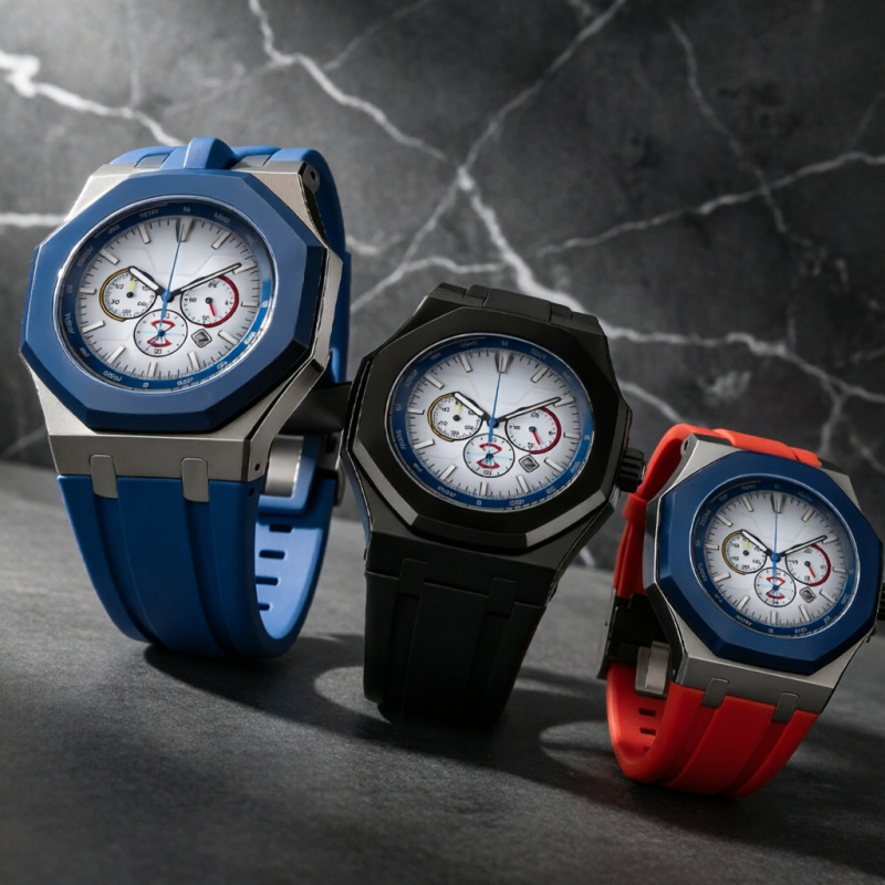 Kit de Modificação de Luxo com - Audemars Piguet Watch Royal Oak avaliação e preço