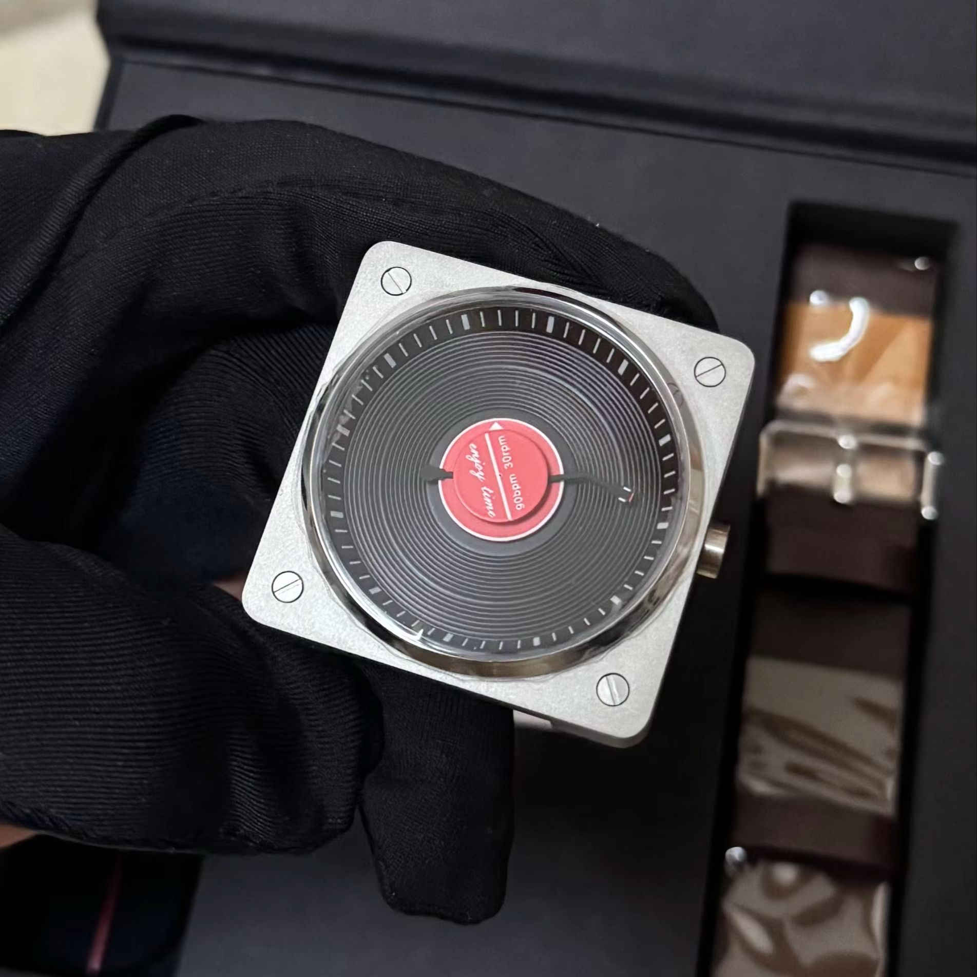 Relógio de Quartzo com Design  - Rolex Watch Submariner avaliação e preço