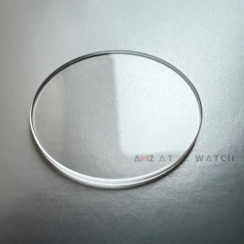 Relógio de vidro de cristal de - Audemars Piguet Watch Royal Oak avaliação e preço