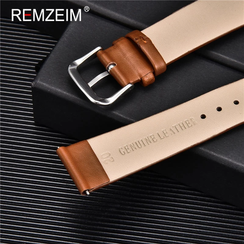 Ultra-fino pulseira de couro g - Suede Strap Watch avaliação e preço