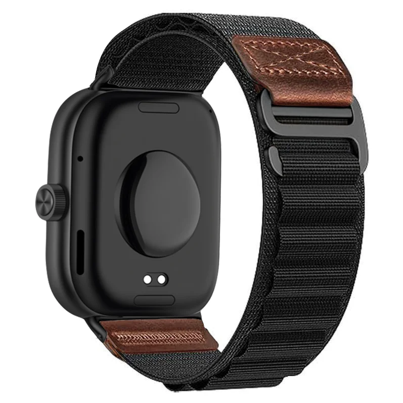 Pulseira de Nylon Elástica par - Parachute Strap Elastic avaliação e preço