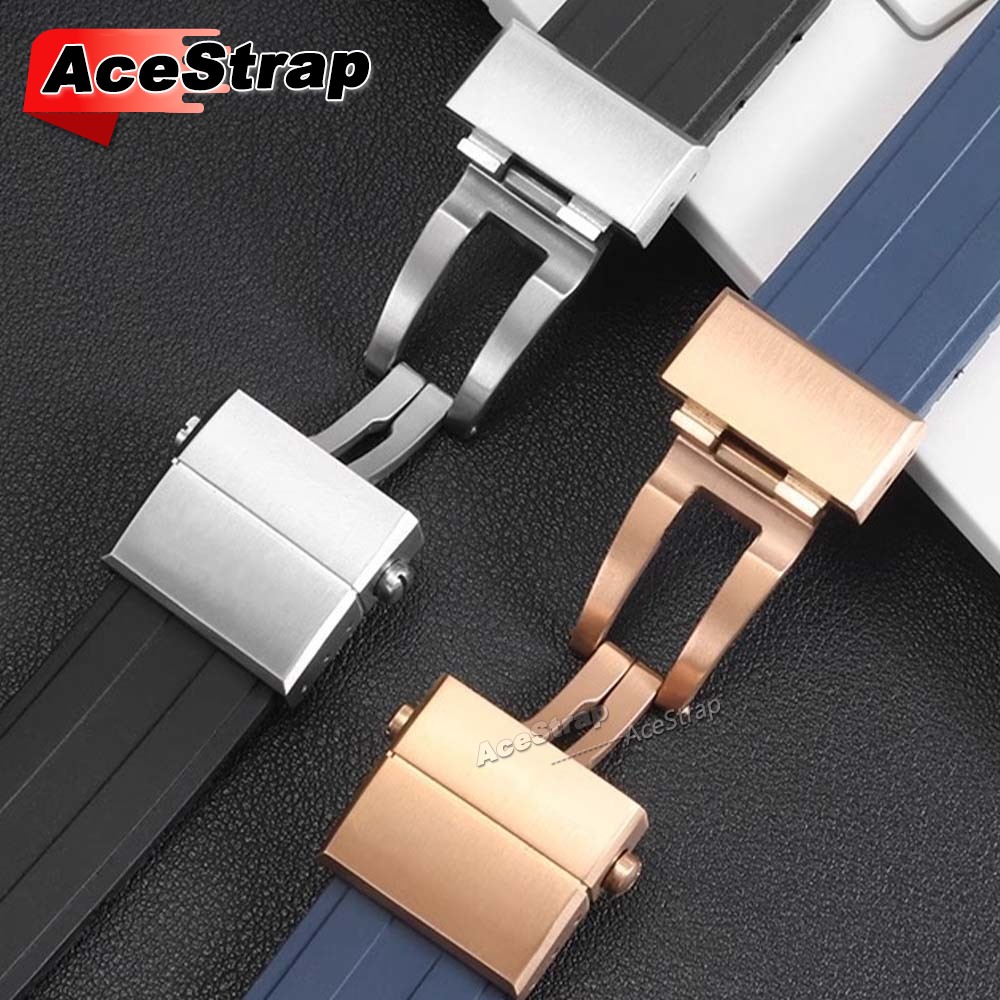 Nova Fivela Dobrável de Aço In - Omega Watch Seamaster avaliação e preço