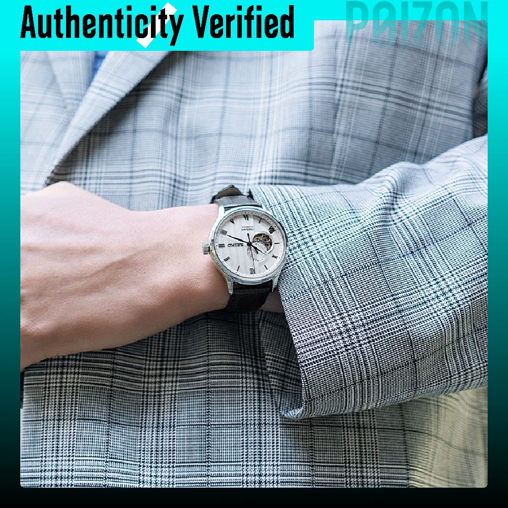 Relógio Masculino SEIKO Presag - Seiko Watch Presage avaliação e preço