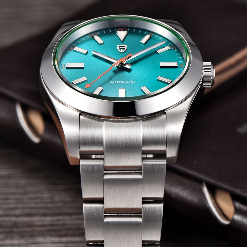 Relógios Mecânicos Masculinos  - Seiko Watch Presage avaliação e preço